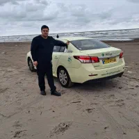 دربستی سواری تاکسی بین شهری vip