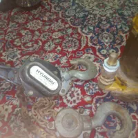 جستقیل دستی هیونداکره ای 6 تن|ابزارآلات|کرمان, |دیوار