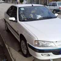 پارس تیوفایو 1400 درحد صفر