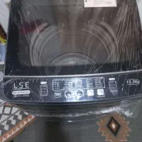 لباسشویی اتومات 15 کیلو LSE