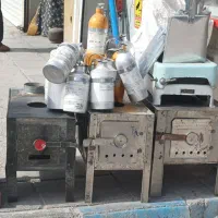 لوازم گرمایشی