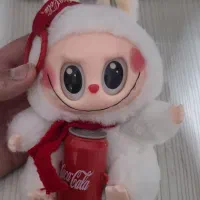 لبوبو کوکا کولا اصل|اسباببازی|مشهد, عامل|دیوار