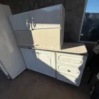 کمد فلزی آشپزخانه