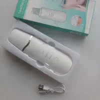 درما اف یا اسکرابر پوست ،اتو صورت