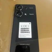 شیائومی نوت 13 پرو|موبایل|ماهدشت, |دیوار