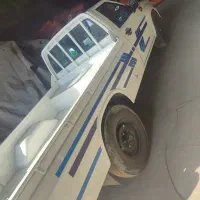 پادرا پلاس تک کابین دوگانه|خودرو سواری و وانت|اهواز, عین ۲|دیوار