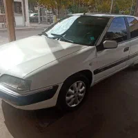 زانتیا ۲۰۰۰|خودرو سواری و وانت|شاهرود, |دیوار