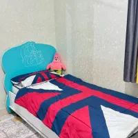 سرویس خواب کودک