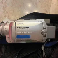 دوربین فیلم برداری ودوربین عکاسی