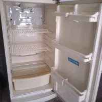 یه دستگاه یخچال خانگی صحیح سالم موتور قابل استفاده|یخچال و فریزر|تهران, زمزم|دیوار