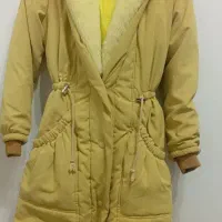 پالتو دخترانه|لباس|اسدآباد, |دیوار