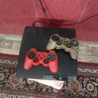 ps3|کنسول، بازی ویدئویی و آنلاین|پارسآباد, |دیوار