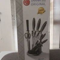 سرویس پک چاقو و ...