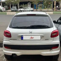 207|خودرو سواری و وانت|پارس‌آباد, |دیوار