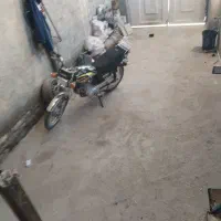 موتور 125 همتاز