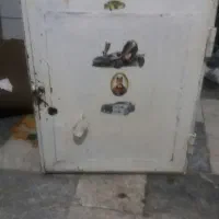 گاو صندوق آهنی