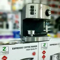 اسپرسوساز زیگما