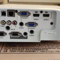 ویدیو پروژکتور های سینمایی مناسب فضای روشن|تلویزیون و پروژکتور|تهران, جمال‌زاده|دیوار