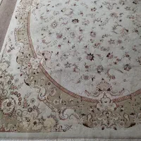 فرش دست دوم 12 و 9 متری