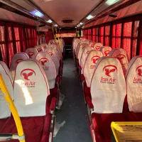 اتوبوس دربستی و سرویس|خدمات حمل و نقل|قم, صفائیه|دیوار