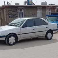 پژو مدل 90دوگانه کارخانه