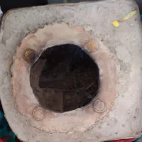 تنور سنتی