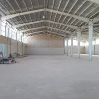 6000مترشاهکارصنعتی براتوبان کرج