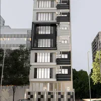 طراحی داخلی ونما