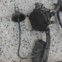 کپسول سی آن جی سالم رو ماشینم بود فروختم گاز باز ک|قطعات یدکی و لوازم جانبی|کرمان, |دیوار