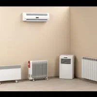 گرمایش و پکیج