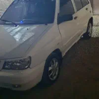پراید ۱۱۱ SE مدل ۹۳