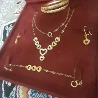 طلا نو|جواهرات|مسجد سلیمان, |دیوار