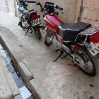 پول لازم|موتورسیکلت|اسلام‌شهر, شهرک امام حسین (میان آباد)|دیوار