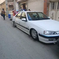 پرشیا مدل ۹۱|خودرو سواری و وانت|نسیم‌شهر, |دیوار