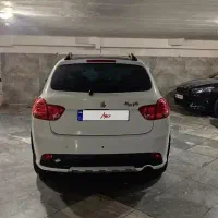 کوییک آر اس ۱۴۰۲ (پارس خودرو)|خودرو سواری و وانت|تهران, وحیدیه|دیوار