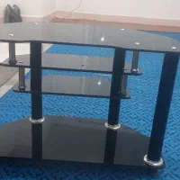 زیر تلویزیون