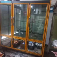 لوازم سوپر مارکت|فروشگاه و مغازه|رفسنجان, |دیوار