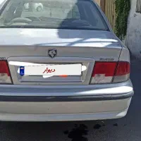 سمند مدل ۸۳|خودرو سواری و وانت|کرج, جهان‌شهر|دیوار