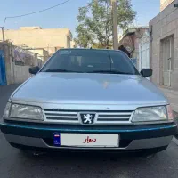 ۴۰۵مدل ۹۳
