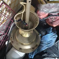 پنگه سقفی|پنکه و تصفیهکنندهٔ هوا|بندر ماهشهر, |دیوار