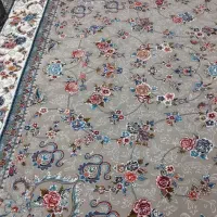 تعویض فرش نو