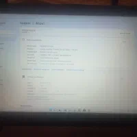 لپ‌تاپ Asus|رایانه همراه|سقز, |دیوار