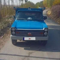 نیسان دوگانه کارخانه عروسک