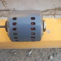 دینام  کولر و پمپ اب کولر آبی