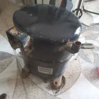 نصب موتور کولر با ۱۸ ماه گارانتی کتبی