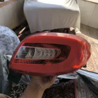 چراغ کروز فابریکی ۲۰۷|قطعات یدکی و لوازم جانبی|شیرود, |دیوار