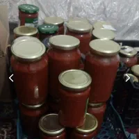 رب باگوجه‌سالم‌درجه۱