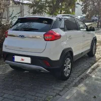 ام وی ام x22 دنده مدل۹۶ اکسلنت بدون رنگ|خودرو سواری و وانت|تبریز, |دیوار