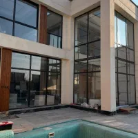 درب و پنجره دو جداره upvc|خدمات پیشه و مهارت|هشتگرد, تهران دشت|دیوار