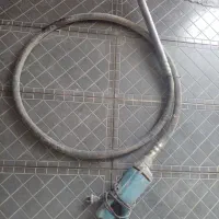 ویبره بالابر